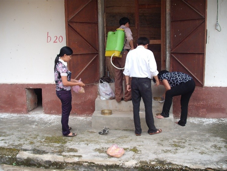 Máy móc nông nghiệp hiện đại